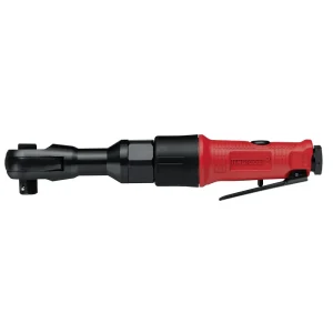 Teng Tools 1/2 Inch Square Drive High Torque Forward & Reverse Air Ratchet Wrench – ARR12
