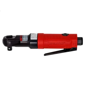 Teng Tools 3/8 Inch Square Drive High Torque Forward & Reverse Air Ratchet Wrench – ARRM38