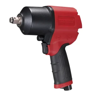 Teng Tools 1/2 Inch Square Drive Reversible High Torque Composite Air Impact Wrench Gun – ARWC12