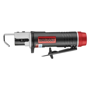 Teng Tools Small & Straight Key Hole Air Saw (For Steel, Aluminum, Copper, Plastic, Wood) – ARS02