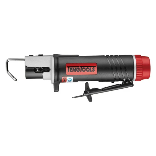 Teng Tools Small & Straight Key Hole Air Saw (For Steel, Aluminum, Copper, Plastic, Wood) – ARS02