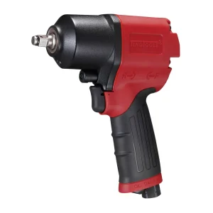Teng Tools 3/8 Inch Square Drive Reversible High Torque Composite Air Impact Wrench Gun – ARWC38
