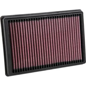 K&N Engineering Panel Air Filter – 33-3138