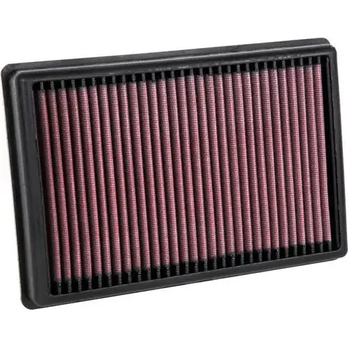 K&N Engineering Panel Air Filter – 33-3138
