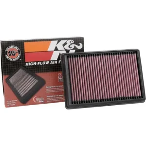 K&N Engineering Panel Air Filter – 33-3138 - view 3