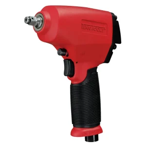 Teng Tools 3/8 Inch Square Drive Reversible High Torque Aluminum Air Impact Wrench Gun – ARWM38