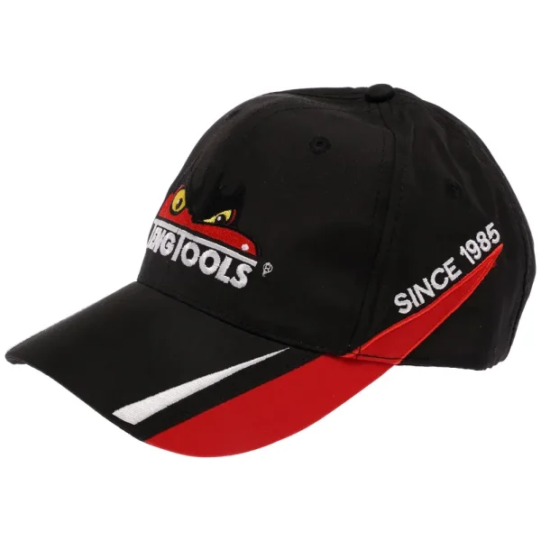 Teng Tools Mens Womens Black Adjustable Athletic Classic Baseball Fitted Cap Hat – P-CAP7