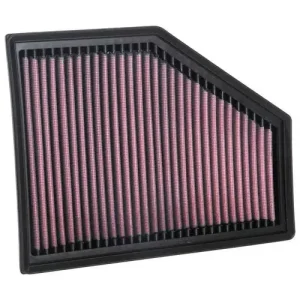 K&N Engineering Panel Air Filter – 33-3134 - view 2