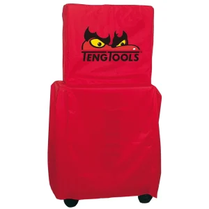 Teng Tools Canvas Tool Box Cover Accessory For Tool Kits and Stack Systems – TC-COVER1