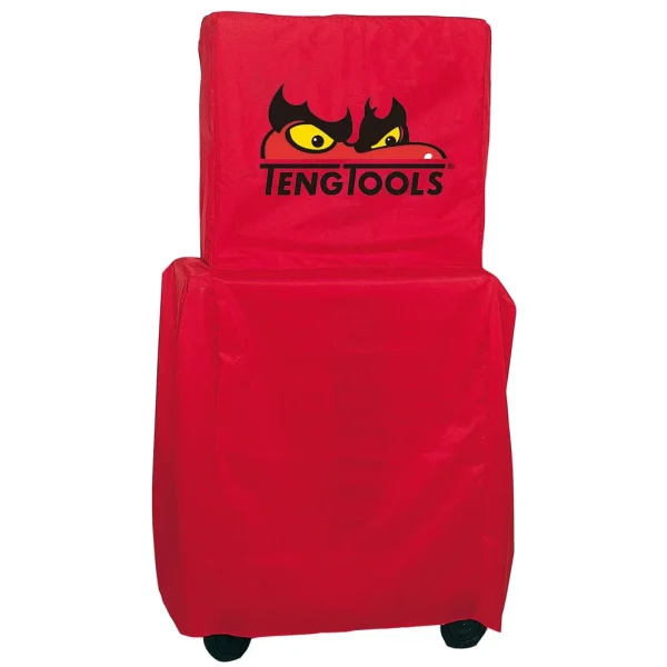 Teng Tools Canvas Tool Box Cover Accessory For Tool Kits and Stack Systems – TC-COVER1
