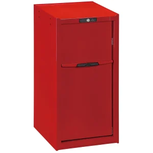 Teng Tools Sliding Drawer Secure Lockable Side Cabinet (For Teng Tools Roller Cabinets) – TCW-CAB02