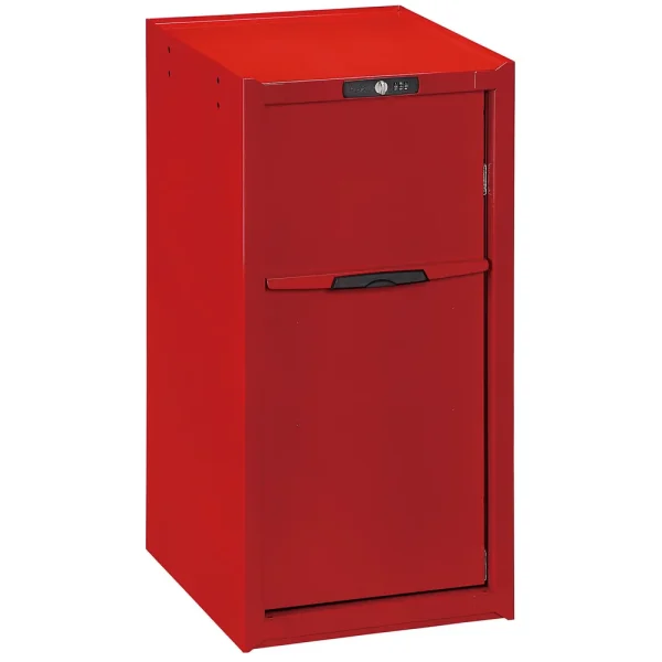 Teng Tools Sliding Drawer Secure Lockable Side Cabinet (For Teng Tools Roller Cabinets) – TCW-CAB02