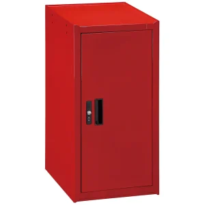 Teng Tools Two Shelf Secure Lockable Side Cabinet (For Teng Tools Roller Cabinets) – TCW-CAB03