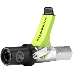 Legacy Manufacturing Flexzilla Grease Coupler – L2050FZ