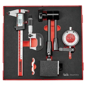 Teng Tools 3 Piece Measuring EVA Foam Tray – TEDIMM