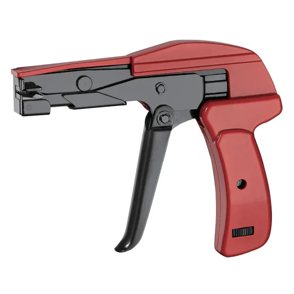 Adjustable Cable Tie Gun – CTG01