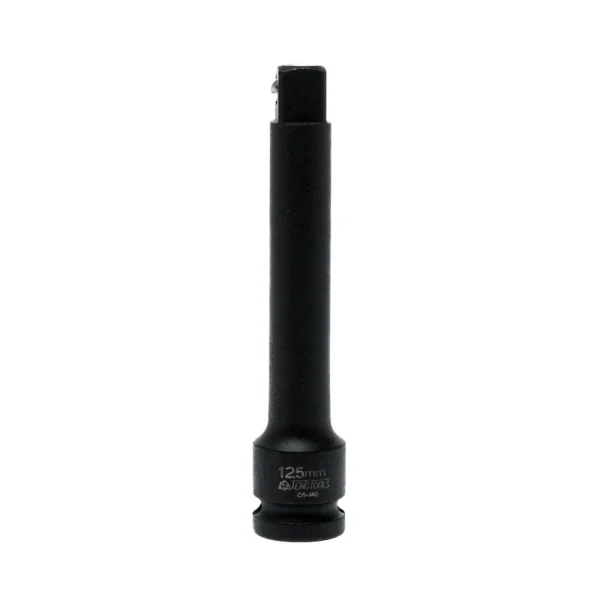 Teng Tools 1/2 Inch Drive 5 Inch ANSI Chrome Molybdenum Impact Extension Bar – 920021AN