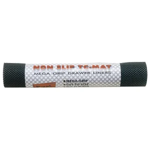 Teng Tools Tool Box Accessory Non Slip Mat Roll – 2 Meter x 45cm TC-MAT