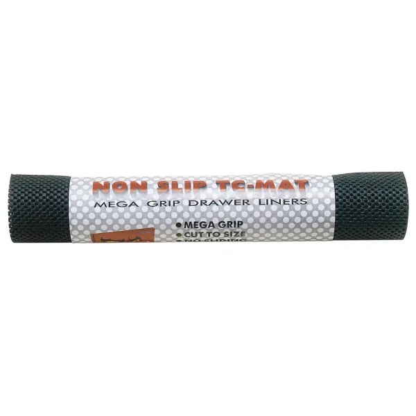 Teng Tools Tool Box Accessory Non Slip Mat Roll – 2 Meter x 45cm TC-MAT