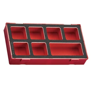 Teng Tools 7 Section Empty EVA Foam Tray – TEA01