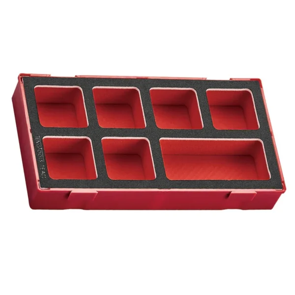 Teng Tools 7 Section Empty EVA Foam Tray – TEA01
