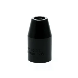 Teng Tools 1/2 Inch Drive Chrome Molybdenum Impact Bit Holder Adapter For 5/16 Inch Hexagon | Mechanic Tool | Hand To...