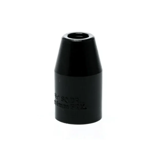 Teng Tools 1/2 Inch Drive Chrome Molybdenum Impact Bit Holder Adapter For 5/16 Inch Hexagon | Mechanic Tool | Hand To...