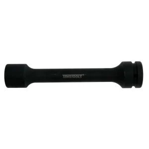 Teng Tools 32MM 1 Inch Drive 6 Point Metric 15.7 Inch Extra Long Chrome Molybdenum Impact Socket | Mechanic Tool | Ha...
