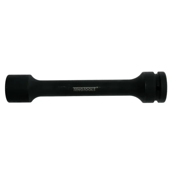 Teng Tools 32MM 1 Inch Drive 6 Point Metric 15.7 Inch Extra Long Chrome Molybdenum Impact Socket | Mechanic Tool | Ha...