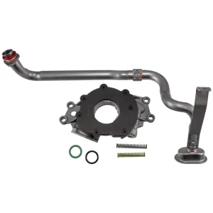 Melling Oil Pump – M365HV395S - view 2