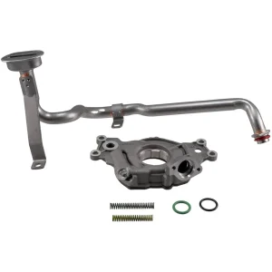 Melling Oil Pump – M365HV395S - view 3