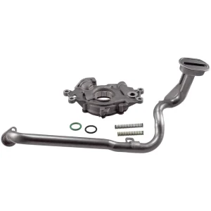 Melling Oil Pump – M365HV395S - view 4