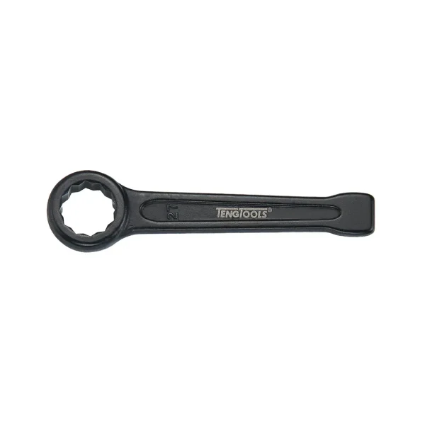 Teng Tools Box End O-Ring Slogging Wrenches | Flogging Wrenches – Metric