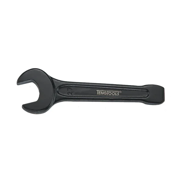 Teng Tools Open Ended Impact Slogging | Flogging | Slugging Wrenches – Metric