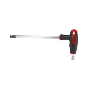 Teng Tools 23 Piece Metric Nut Driver and T Handle Hex and (TX/TPX) Wrench Key EVA Foam Set – TTEX23N - view 4