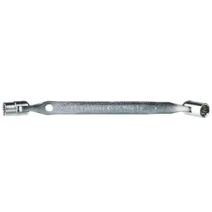 Teng Tools Double Flex Box End Wrenches - view 3