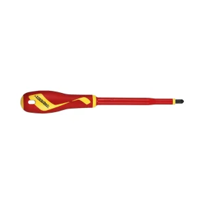 Teng Tools PH0 x 60mm 1000 Volt Insulated PH Type Screwdriver – MDV840N