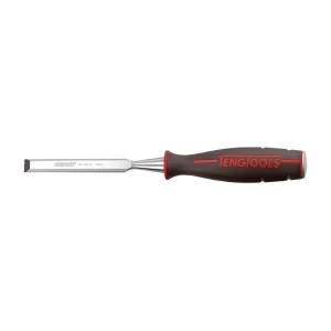 Teng Tools Wood Carving Chisels – Precision Made (8-38mm) | High-quality & Durable | Ideal for Experts & Beginners