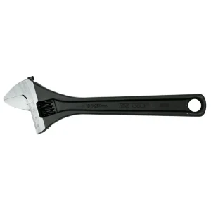 Teng Tools Adjustable Wrenches with Graduated Scales - view 2