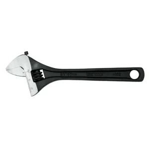 Teng Tools Adjustable Wrenches with Graduated Scales - view 4