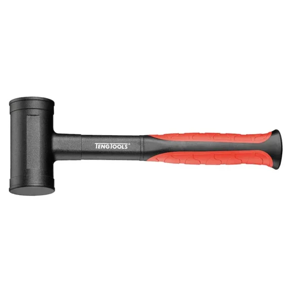 Teng Tools Polyurethane Spark & Rebound Resistant Soft Face Dead Blow Hammers