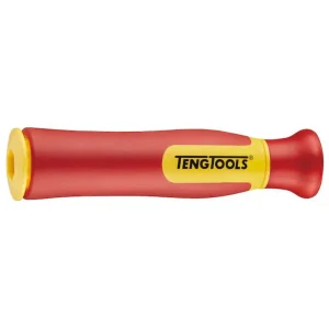 Teng Tools 1000 Volt Insulated Handles For Interchangeable Screwdriver Blades