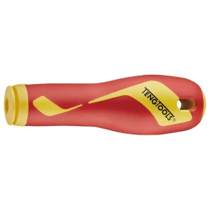 Teng Tools 1000 Volt Insulated Handles For Interchangeable Screwdriver Blades - view 2