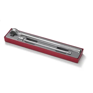 Teng Tools 2 Piece 3/4 Inch Drive Extendable Ratchet & Accessories Set – TTX3402E - view 2
