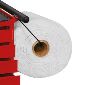 Teng Tools Paper Roll Holder For Side Handle of Roller Cabinet / Wagon – TCA08