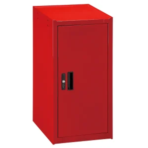 Teng Tools 2 Shelf PRO35 Secure Lockable Side Cabinet (For Teng Tools Roller Cabinets) – TSC15R1D