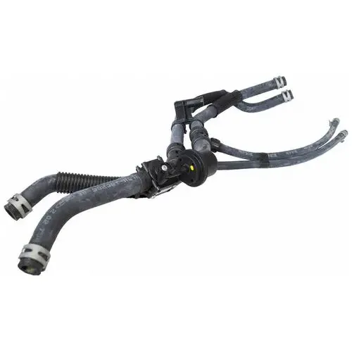 Motorcraft Heater Hose Assembly – KH180