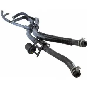 Motorcraft Heater Hose Assembly – KH180 - view 2