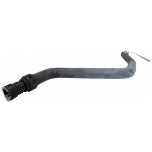Motorcraft Heater Hose Assembly – KH230 - view 2