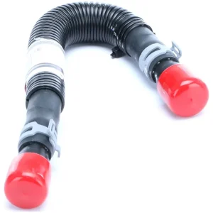 Motorcraft Heater Hose Assembly – KH335 - view 2